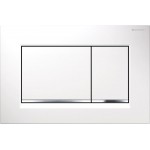 Клавиша Geberit Sigma 30